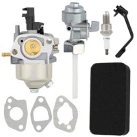 Bộ lọc không khí bộ chế hòa khí cho máy phát điện Honda EM1600X EM1800X EB2200X EM2200X