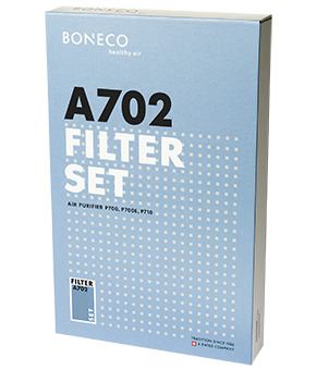 Bộ lọc không khí Boneco A702
