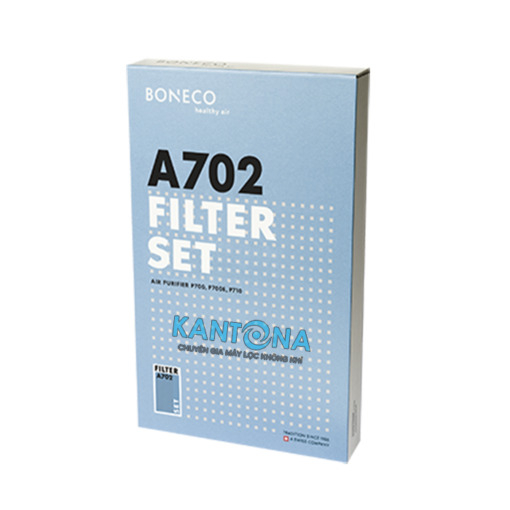 Bộ lọc không khí Boneco A702