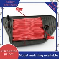 Bộ Lọc Không Khí Cho Xe Máy Honda CH250 Freeway 250 17211-KAB-003 1989-1990