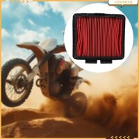 Bộ Lọc Không Khí Dễ Dàng Lắp Đặt Linh Kiện Xe Máy Bảo Trì Phụ Kiện Xe Máy Dự Phòng Phần 17211-kfb-000 Cho Xe Honda SL230