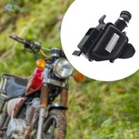 Bộ lọc không khí Hộp làm sạch Vỏ dễ dàng lắp đặt Bộ phận bảo trì dự phòng xe máy Bộ phận sửa chữa Nhà để xe cho CG-125