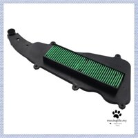 Bộ lọc không khí Power air cleaner element racing phổ biến cho Piaggio Liberty 50 iGet 4T 3V Liberty 150 iGet 4T 3V tức là ABS Liberty 125 150 iGet 4T 3V tức Liberty 125 iGet 4T 3V tức là ABS