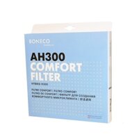 Bộ lọc không khí sinh học Comfort AH300 sử dụng cho máy tạo độ ẩm & lọc không khí H300 BONECO loại bỏ bụi mịn, vi khuẩn