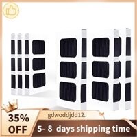 Bộ lọc không khí tủ lạnh cao cấp 6 CÁI cho Pureair Ultra 2 Pure Air Ultra 2 & Tủ lạnh