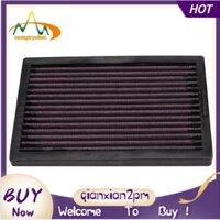 Bộ lọc không khí xe máy cho Kawasaki Ninja 250 / 250R / 300 Abs Z300 Ninja250 Ninja250R Ninja300 Ex300 Ex300