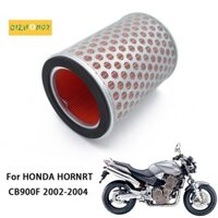 Bộ lọc không khí xe máy HFA1916 cho phụ tùng xe máy Honda CB900F 2002-2004