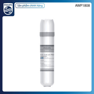Bộ lọc làm mềm nước Philips AWP1808