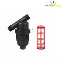 Bộ lọc lưới cho hệ thống tưới phi 27mm