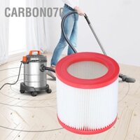 Bộ Lọc + Lưới + Khóa Thay Thế Dành Cho Máy Hút Bụi YILI 95E / 6201 / 77 12L 18L 20L 30L