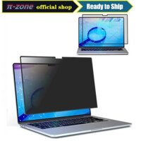 Bộ lọc màn hình riêng tư từ tính cho Air 15,3 M2 13,6 Inch 2024 Macbook Pro 13 Inch (2016-2020) Macbook Pro 14,2 A2442, Pro 16 A2485 2021, Bảo vệ chống chói