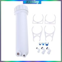 Bộ lọc màng RO hiệu quả SC Vỏ màng ngược cho máy lọc nước