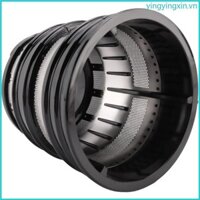 Bộ lọc máy ép trái cây có thể tháo rời YIN cho máy ép trái cây JE-B01B JE-B02B JE-B03B JE-B05B nhanh