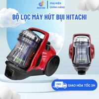 Bộ Lọc Máy Hút Bụi Cầm Tay HITACHI Model CV - SC22/SC23, Phụ Kiện Máy Hút Bụi Hitachi, Cốc Lọc Máy Hút Bụi