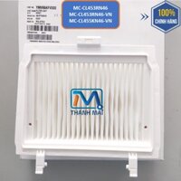 Bộ lọc Máy hút bụi Panasonic MC-CL453RN46 // MC-CL453RN46-VN // MC-CL455KN46-VN// MC-CL431