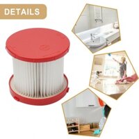 Bộ lọc Máy hút bụi ướt / khô có thể giặt được 4931465230 Phụ kiện lọc bụi