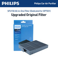 Bộ lọc máy lọc không khí ô tô Philips SFU150