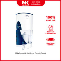 Bộ Lọc - Máy Lọc Nước Unilever Pureit Casa Classic RO  MF