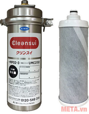 Bộ lọc Mitsubishi Cleansui UMC2150