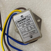 Bộ lọc nguồn EMI CW1B-3A-L(040)