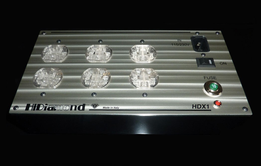 Bộ lọc nguồn HiDiamond HDX1