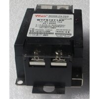 Bộ lọc nguồn khử nhiễu WYFS10T1AD Tháo máy