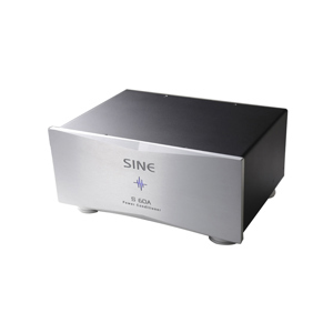 Bộ lọc nguồn Sine S60A