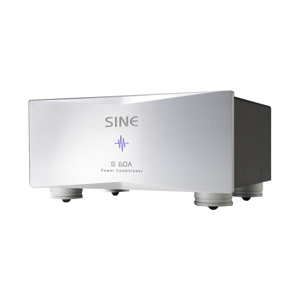 Bộ lọc nguồn Sine S60A