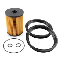 Bộ Lọc Nhiên Liệu Cho 2007-15 Mini Cooper R55 R56 R57 R58 11252754870, 09206015001