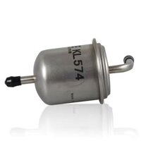 Bộ lọc nhiên liệu nam KL574 Áp dụng Bộ lọc nhiên liệu ô tô Nissan Blue Bird bộ lọc xăng ô tô Bộ lọc nhiên liệu