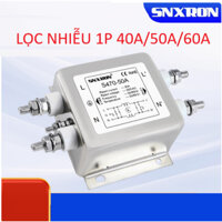 Bộ lọc nhiễu 1 pha 40A/50A/60A