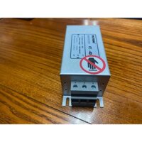 Bộ lọc nhiễu 3 pha 40A
