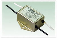 Bộ lọc nhiễu 6A World Tech WT-RC06-L