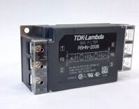 Bộ lọc nhiễu điện từ TDK-Lambda RSHN-2006