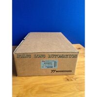 Bộ lọc nhiễu nguồn Woonyoung WYFS06TD