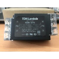 Bộ Lọc nhiễu RSEN-2010 TDK Bộ lọc nhiễu cho PLC, Lọc nhiễu mạch điện tử, Adaptor...