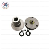 Bộ lọc nhớt xe cào cào honda Xr150 Crf150l CB150 Verza | Rotor Oil Filter