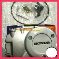 bộ lốc nồi lên côn tay wave dream Sum racing full linh kiện