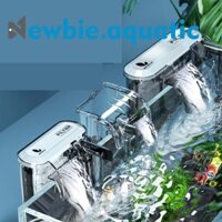 Bộ lọc nước bể cá 4 trong 1, lọc treo, lọc thác Jeneca (XP-03 XP-05 XP-09)