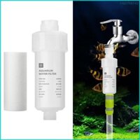 Bộ lọc nước CBY Bộ lọc nước Bộ lọc nước bể cá cho bể cá Dechlorinator Cá bể cá cho bể cá