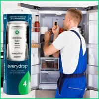 Bộ Lọc Nước Cho Tủ Lạnh Tươi Nguyên Chất Lọc Tủ Lạnh Phụ Kiện Thay Thế Điện Lọc Đa Lớp jiwvn