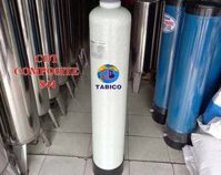 Bộ lọc nước cột composite 844
