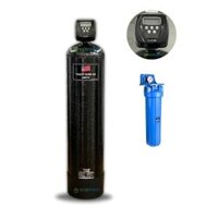 Bộ lọc nước đầu nguồn Clack 1354 CI-01 Media 4m3/h “xử lý kim loại nặng hiệu quả”