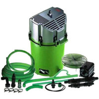 Bộ lọc nước hồ cá Eheim Classic 2262 Aquarium Filter