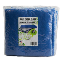 Bộ lọc nước hồ cá inTank Aquarium, Pond and Terrarium Double Bonded Poly Filter Floss Pads