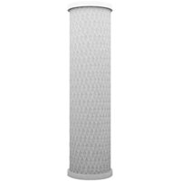 Bộ lọc nước hồ cá Kent Marine 2ppm Chlorine Carbon Solid Block Aquarium Filter