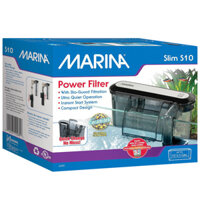 Bộ lọc nước hồ cá Marina Aquarium Power Filter