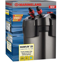 Bộ lọc nước hồ cá Marineland Magniflow 220 Canister Filter