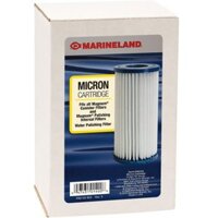 Bộ lọc nước hồ cá Marineland Micron Filter Cartridge for All Magnum Canister Filters