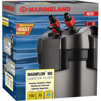 Bộ lọc nước hồ cá Marineland Magniflow 160 Canister Filter